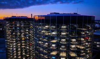 Autoindustrie fordert engere Zusammenarbeit mit China