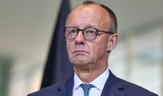 Merz stellte als Abgeordneter zahlreiche Anzeigen wegen Beleidigung