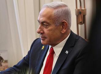 Merz warnt Netanjahu vor Annexionsschritten im Westjordanland