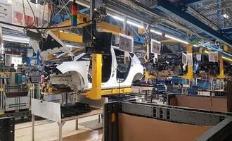 EU-Kommission verkündet neue Auto-Regulierung am 16. Dezember