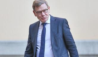 Wadephul will in China für mehr Druck auf Russland werben