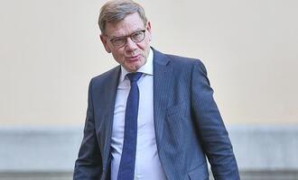 Wadephul will in China für mehr Druck auf Russland werben