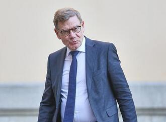 Wadephul will in China für mehr Druck auf Russland werben