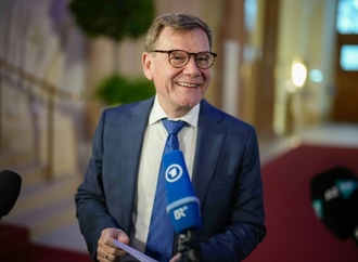 Wadephul will in China ''zentrale Fragen'' der deutschen Wirtschaft ansprechen