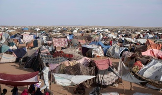 Dutzende Tote bei Angriffen durch Milizen im Sudan - viele Kinder unter Opfern