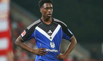 1. Bundesliga: HSV gewinnt Nordderby gegen Bremen