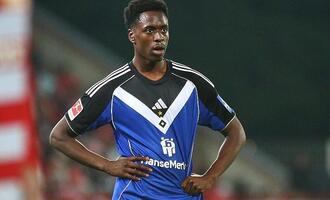 1. Bundesliga: HSV gewinnt Nordderby gegen Bremen