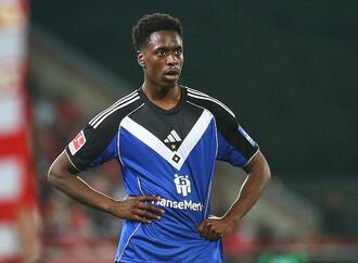 1. Bundesliga: HSV gewinnt Nordderby gegen Bremen