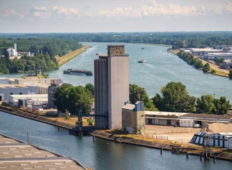 Nach 40 Kilometer langer Irrfahrt: 82-jähriger Autofahrer ertrinkt in Rhein
