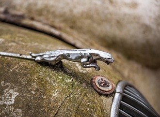 Welche Jaguar-Ersatzteile sind 2026 für klassische und moderne Modelle unverzichtbar?