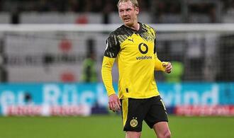 1. Bundesliga: BVB schlägt Hoffenheim und baut Heimserie aus