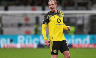 1. Bundesliga: BVB schlägt Hoffenheim und baut Heimserie aus