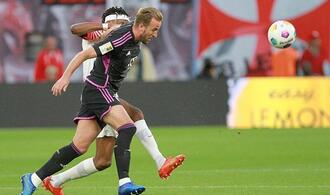 Bayern empfängt Leipzig im DFB-Pokal-Viertelfinale