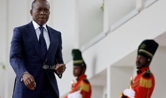 Präsident: Lage nach Putschversuch in Benin ''unter Kontrolle''