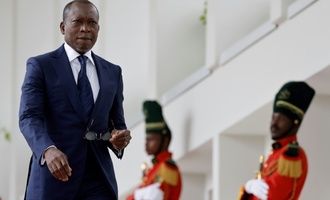 Präsident: Lage nach Putschversuch in Benin ''unter Kontrolle''