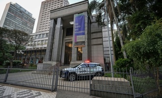 Diebe stehlen Matisse-Kunstwerke aus Bibliothek in Brasilien