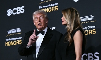 Trump: Selenskyj hat Ukraine-Plan noch nicht gelesen - US-Präsident ''ein wenig enttäuscht''