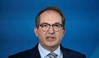 Migration: EU-Innenminister streben Einigung bei Solidaritätsmechanismus an