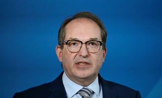 Migration: EU-Innenminister streben Einigung bei Solidaritätsmechanismus an