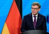 Bundesaußenminister Wadephul zu Gesprächen in China