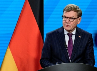 Bundesaußenminister Wadephul zu Gesprächen in China