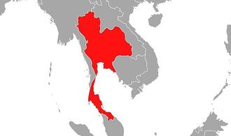 Thailand fliegt Luftangriffe auf Kambodscha