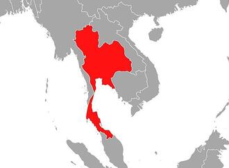 Thailand fliegt Luftangriffe auf Kambodscha