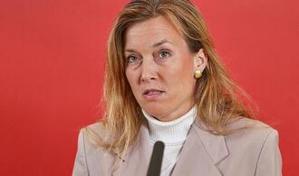 SPD-Fraktionsvize will militärische Sicherheitsgarantien für Kiew