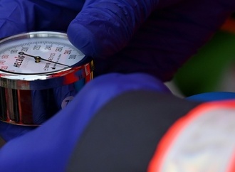 Zwei Tote bei Verkehrsunfall in Sachsen-Anhalt