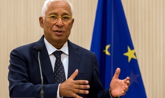 EU-Ratspräsident: Europa kann ''Androhung einer Einmischung'' durch USA nicht akzeptieren