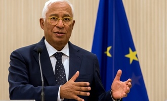 EU-Ratspräsident: Europa kann ''Androhung einer Einmischung'' durch USA nicht akzeptieren