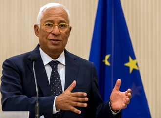 Bundesregierung weist Kritik an Europa in US-Sicherheitsstrategie zurück