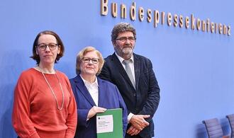 DIMR hält Hausdurchsuchungen wegen Hass im Netz für legitim