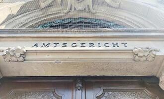 Zahl der Firmenpleiten steigt auf Zehn-Jahres-Hoch