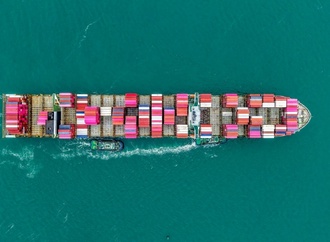 Trotz weniger Ausfuhren in die USA: Chinas Exporte im November deutlich gestiegen