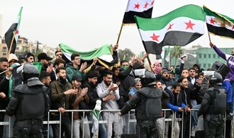 Ein Jahr Assad-Sturz: Syriens Übergangspräsident fordert gemeinsamen Wiederaufbau