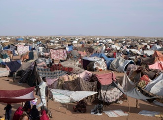 WHO: 114 Tote bei Angriffen im Sudan auf Kindergarten und Klinik vergangene Woche