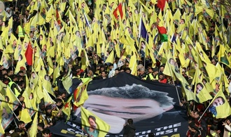 Prozess gegen mutmaßliches PKK-Mitglied in München begonnen