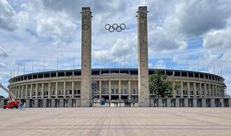 Berlin will mit Beratungsgremium Olympia-Bewerbung voranbringen