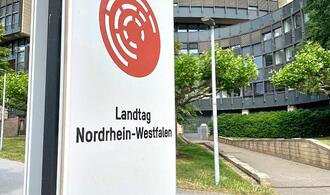 Unternehmer kritisieren NRW-Tariftreuegesetz