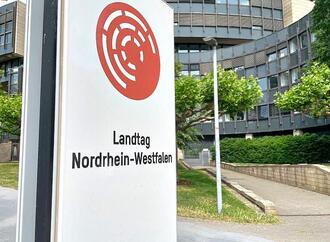 Unternehmer kritisieren NRW-Tariftreuegesetz