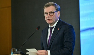 Wadephul: China soll Einfluss auf Russland zur Beendigung des Ukraine-Kriegs nutzen