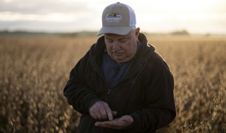 Zoll-Schock: Trump verkündet Milliardenhilfen für US-Bauern