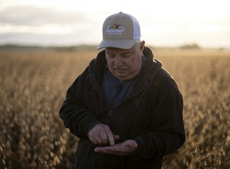 Weißes Haus: Trump plant Agrarhilfen von zwölf Milliarden Dollar