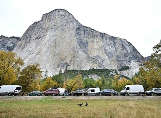 US-Nationalparks: Gratis an Trump-Geburtstag - zwei andere Gratistage gestrichen