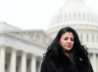 Witwe von ermordetem Khashoggi fordert Ermittlungen wegen Handy-Hackings