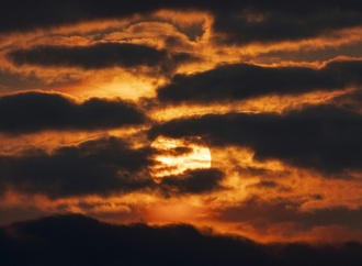 Copernicus: 2025 voraussichtlich das zweitwärmste Jahr nach 2024