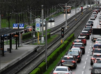 Statistisches Bundesamt: Zahl der Verkehrstoten steigt 2025 voraussichtlich leicht
