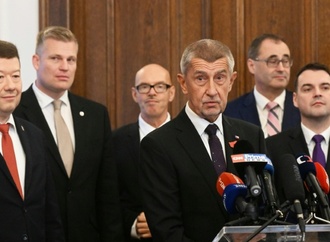 Rechtspopulist Babis zum tschechischen Regierungschef ernannt