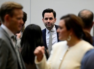 Junge Union lässt bei Rente nicht locker und fordert Kostensenkungen